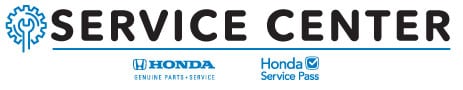 Honda of Salem Service Center