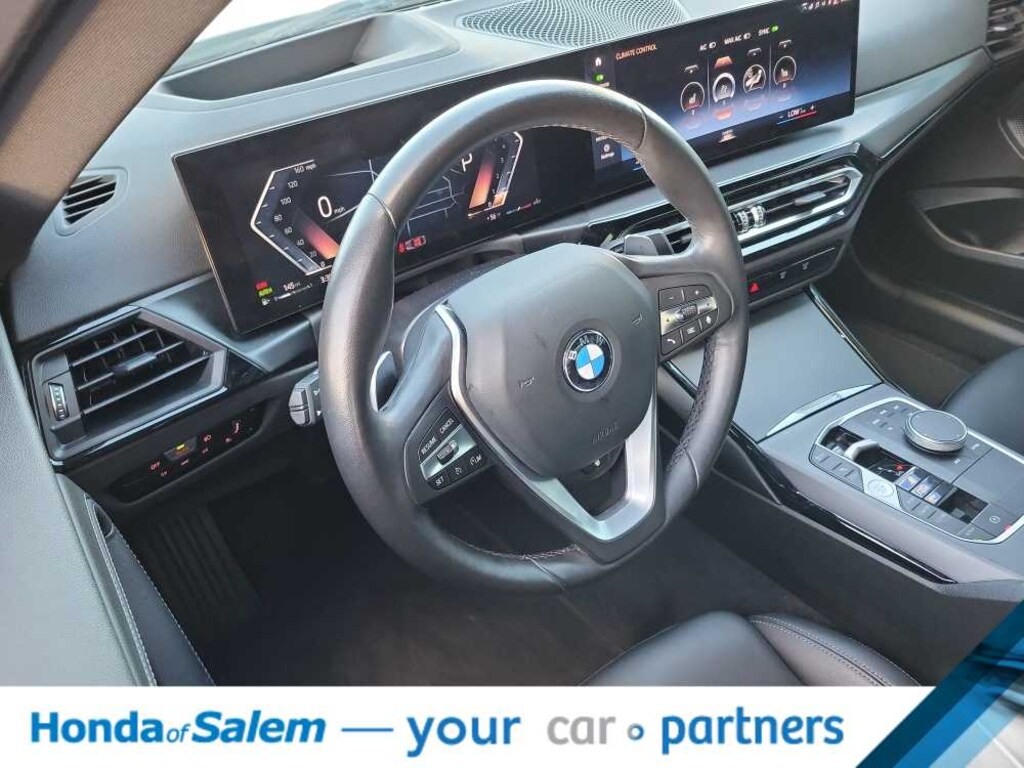 Used 2023 BMW 230i xDrive Coupe