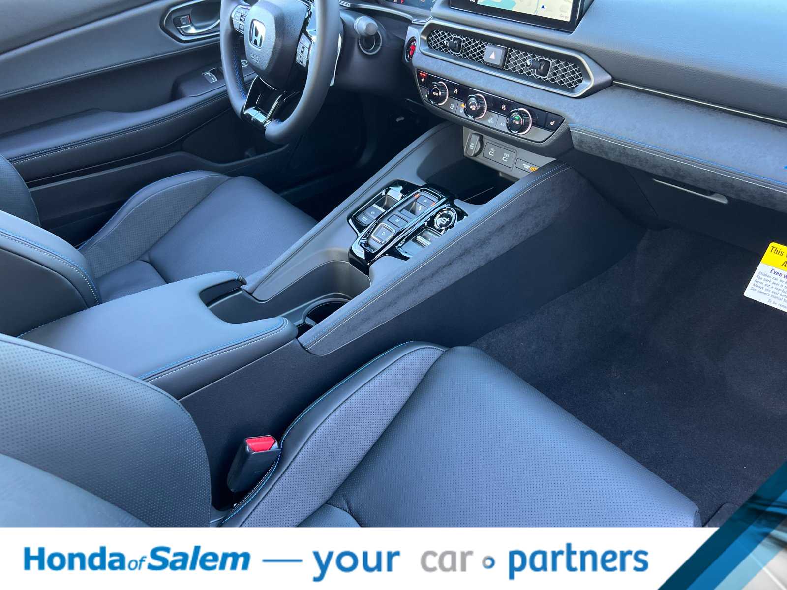 Thumbnail: 2026 Honda  - 15