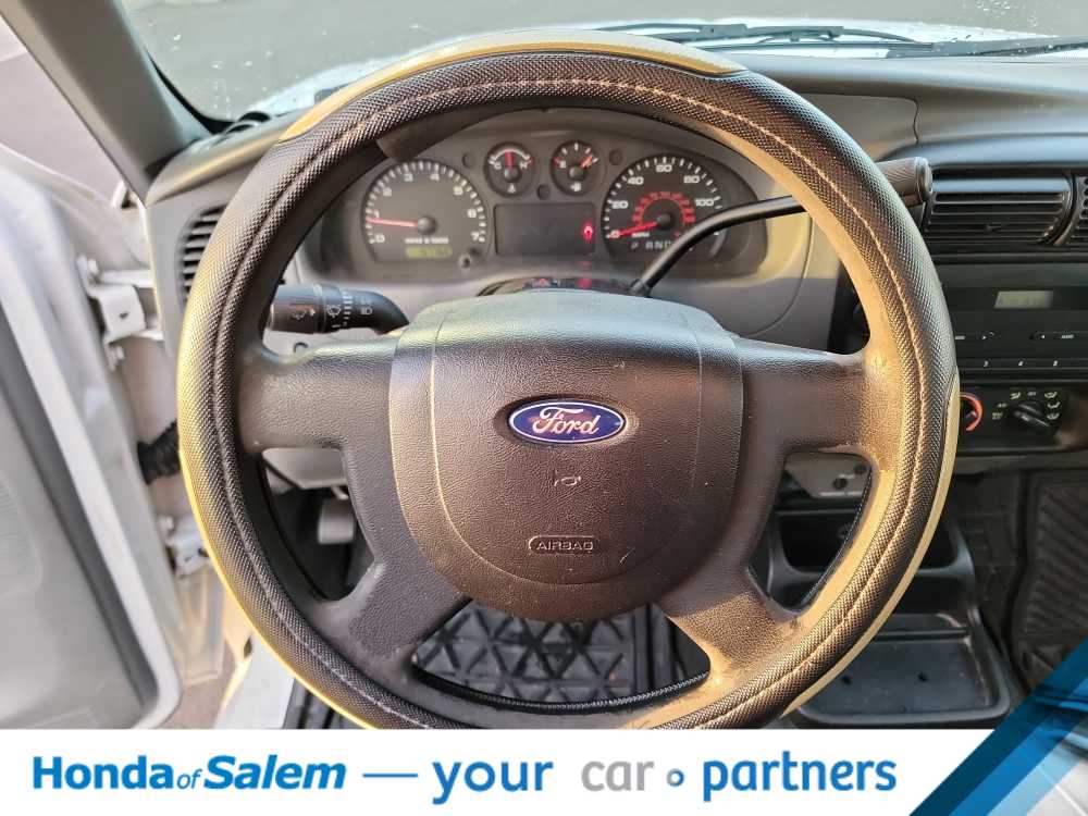Thumbnail: 2005 Ford Ranger - 13