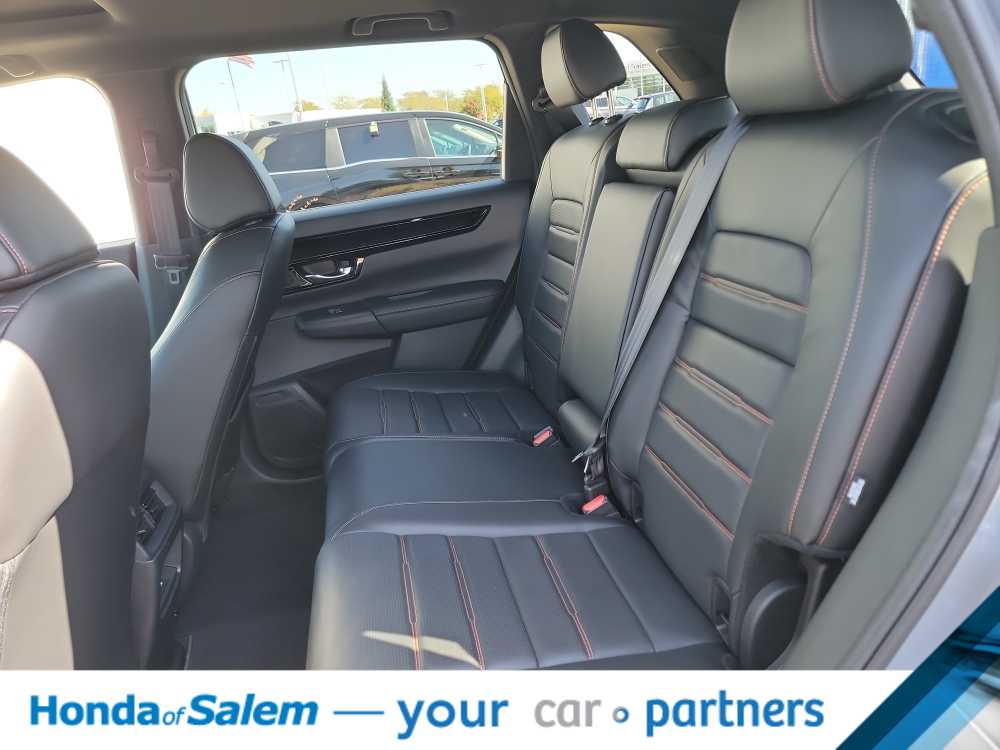 Thumbnail: 2025 Honda CR-V - 13