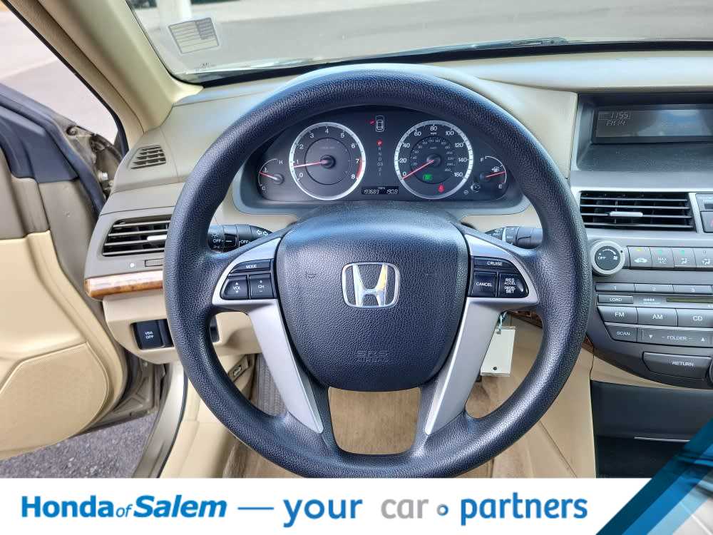 Thumbnail: 2008 Honda Accord - 15
