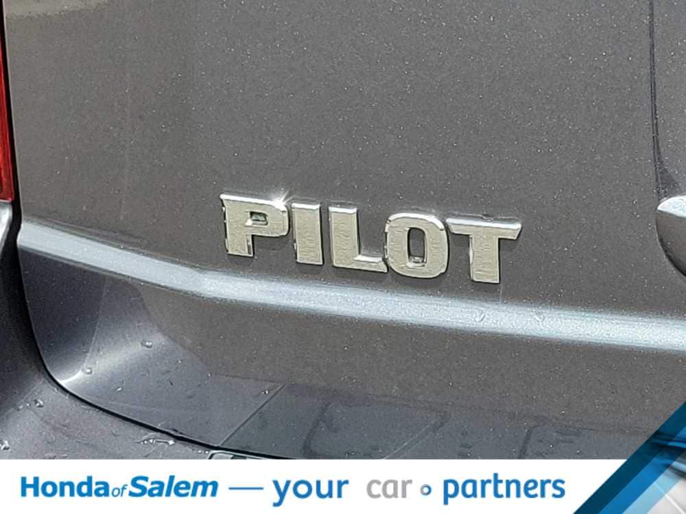 2015 Honda Pilot EX 7
