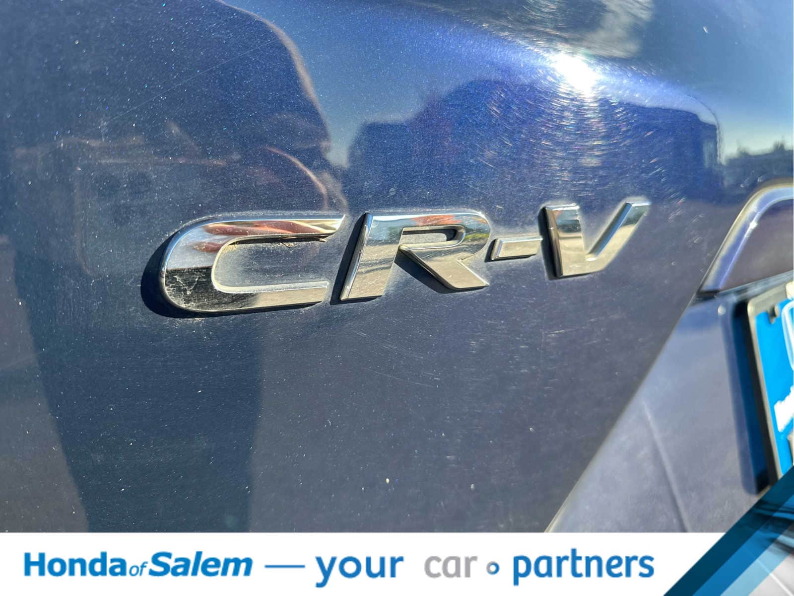 Thumbnail: 2020 Honda CR-V - 12