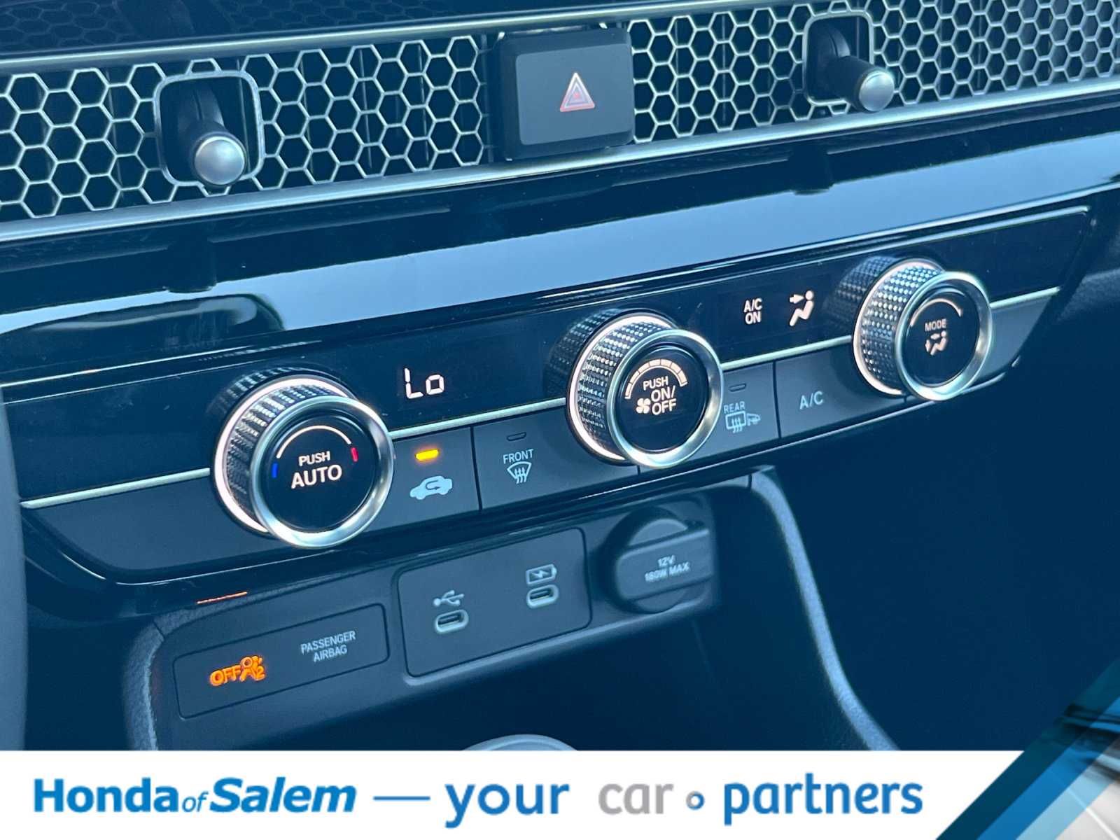 Thumbnail: 2026 Honda Civic - 19