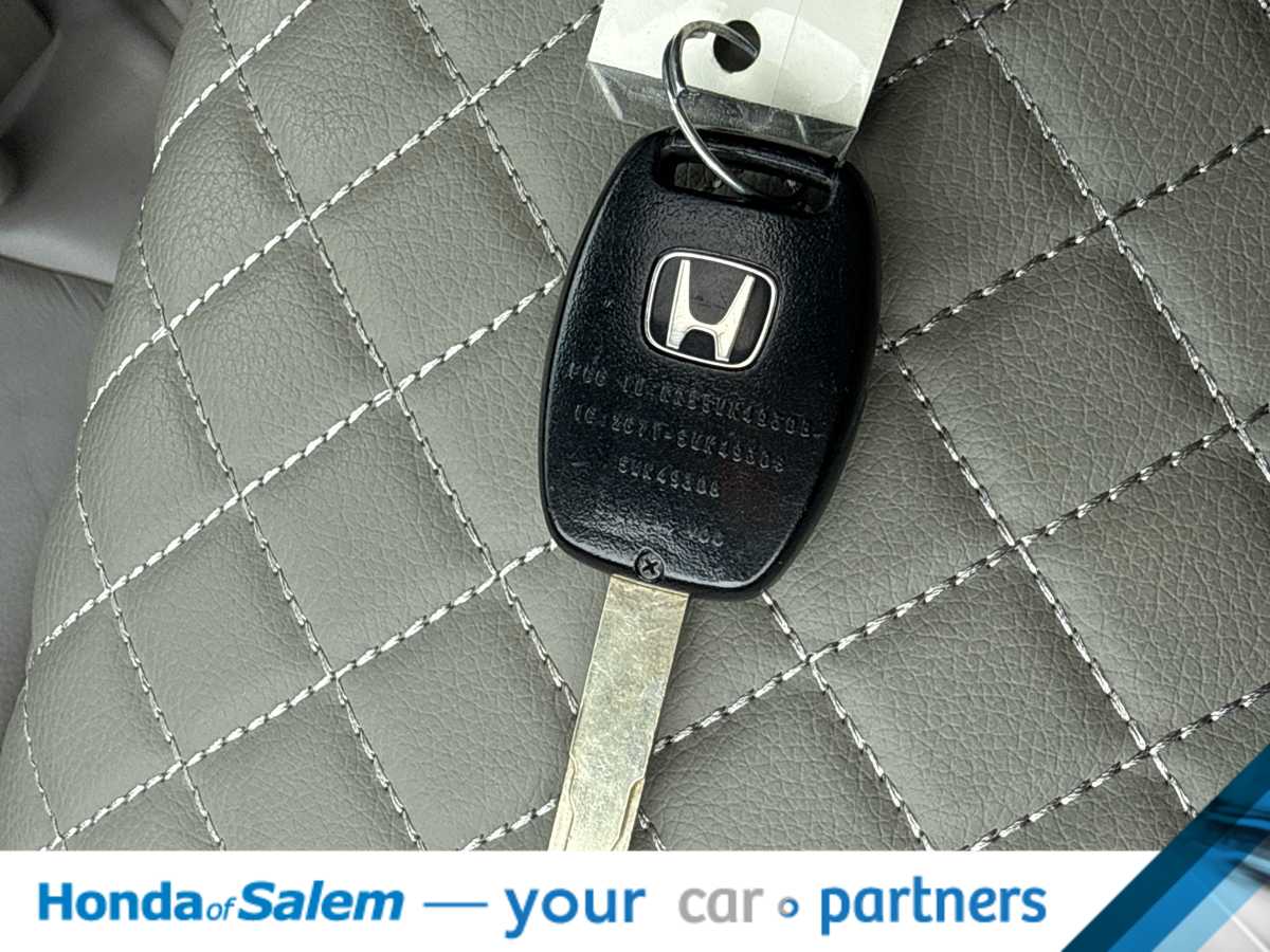 Thumbnail: 2015 Honda Pilot - 20