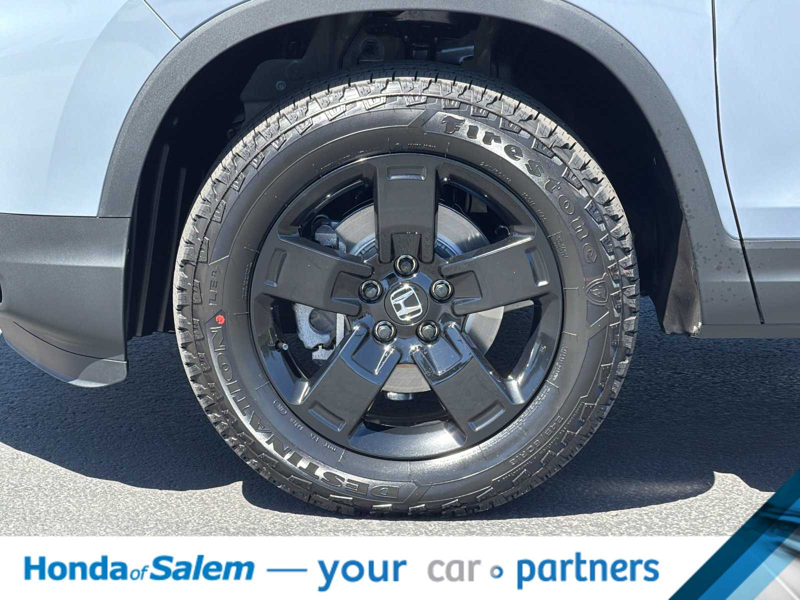 Thumbnail: 2026 Honda Ridgeline - 23