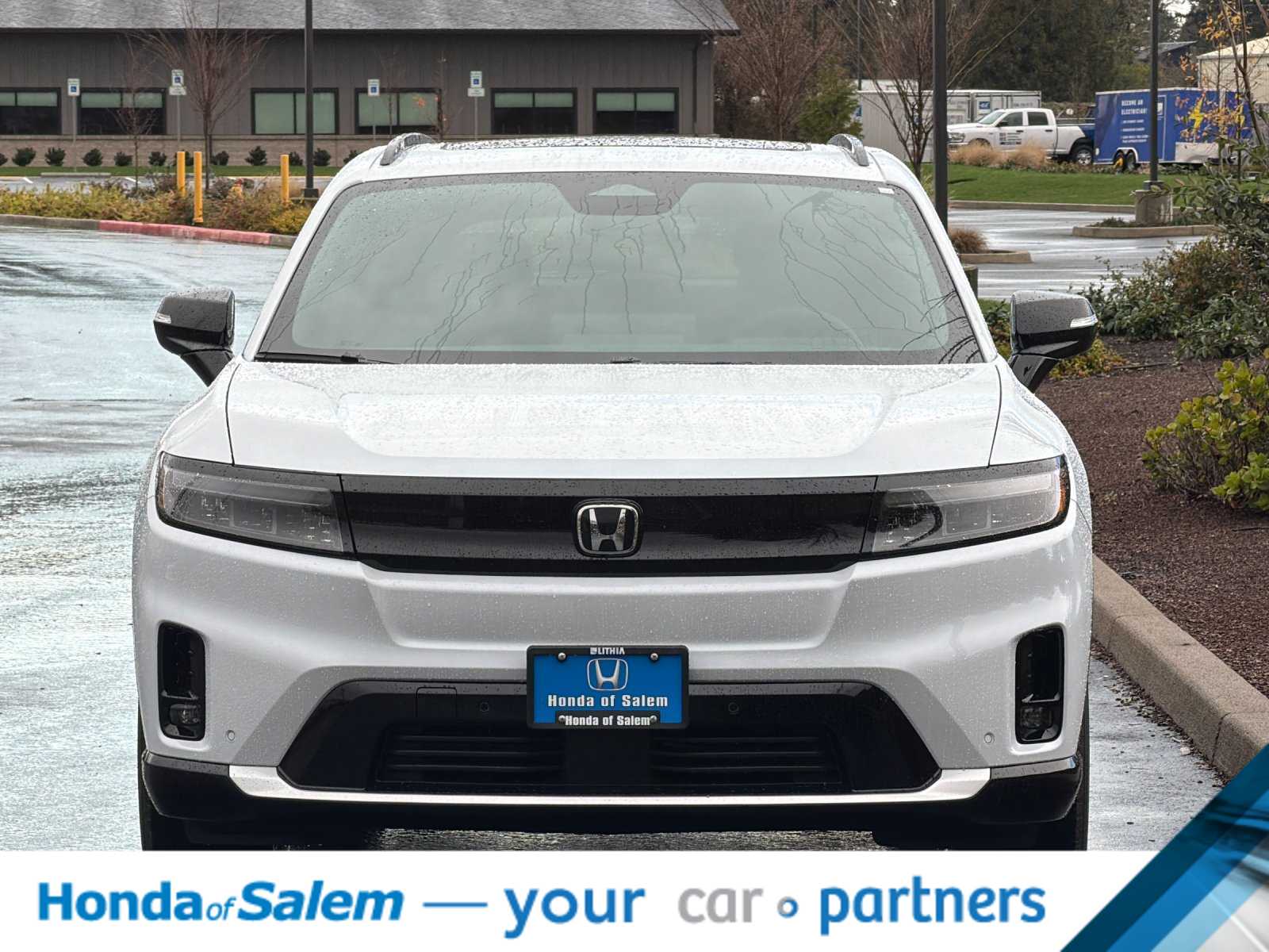 Thumbnail: 2026 Honda Prologue - 10