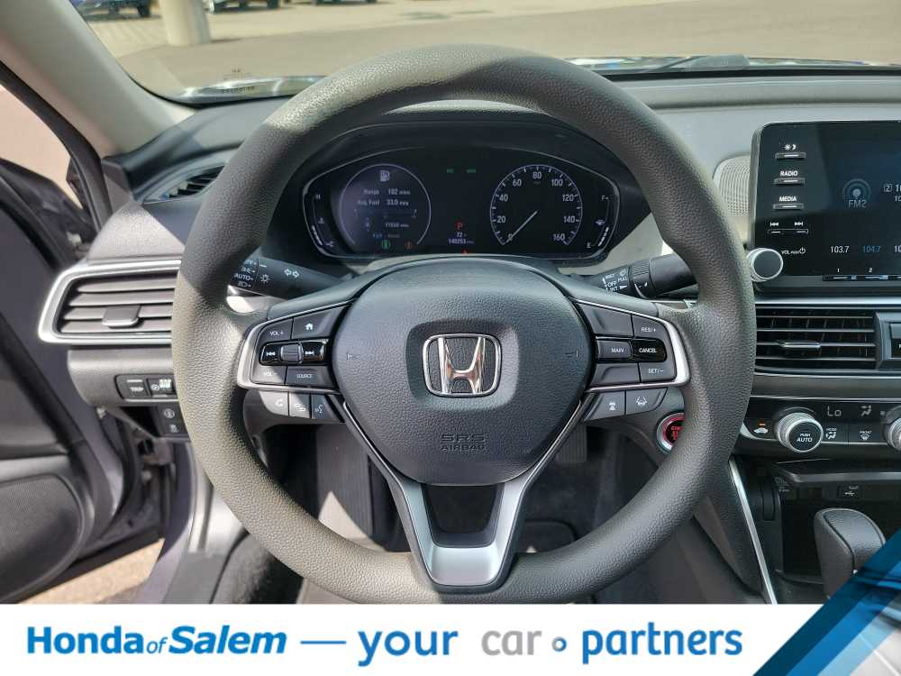 Thumbnail: 2020 Honda Accord - 15