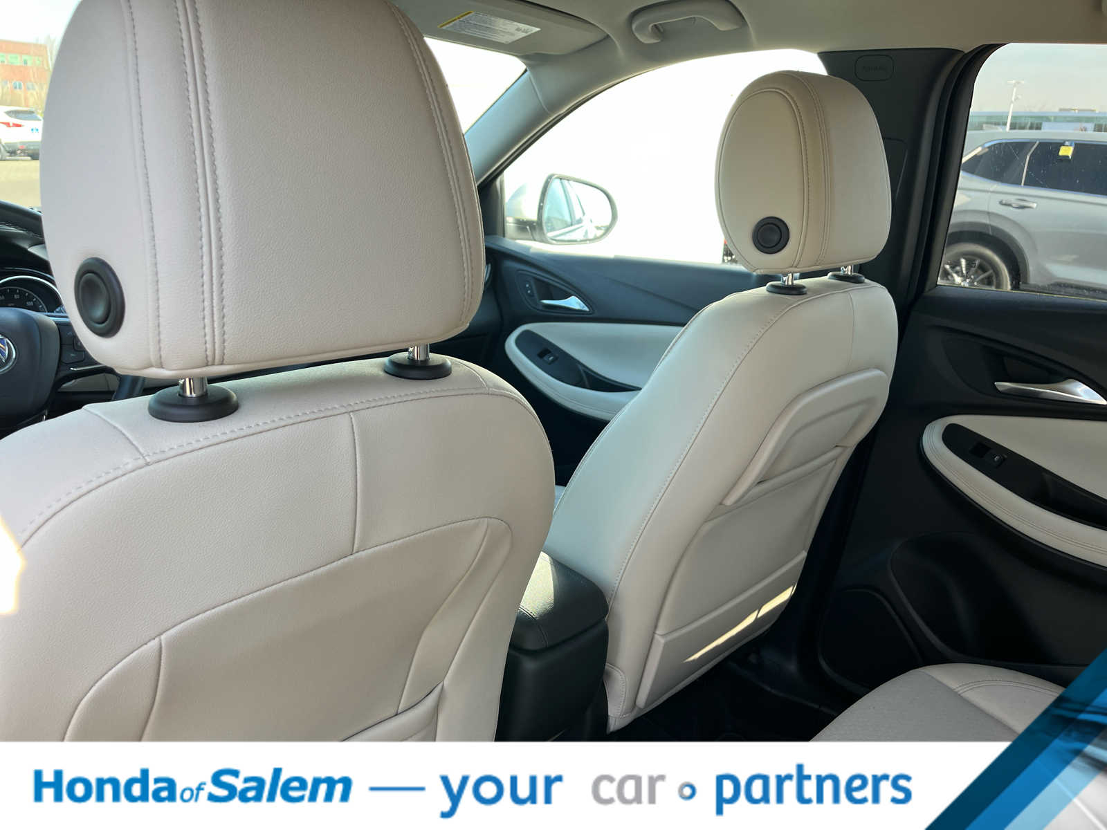 Thumbnail: 2023 Buick Encore GX - 12