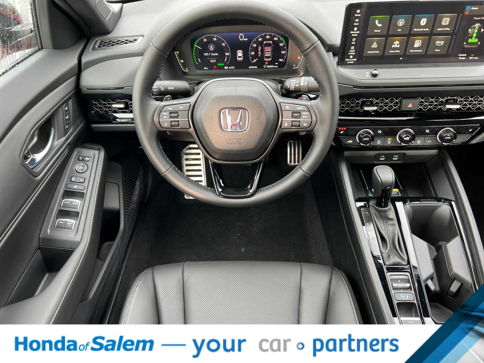 Thumbnail: 2025 Honda Accord - 14
