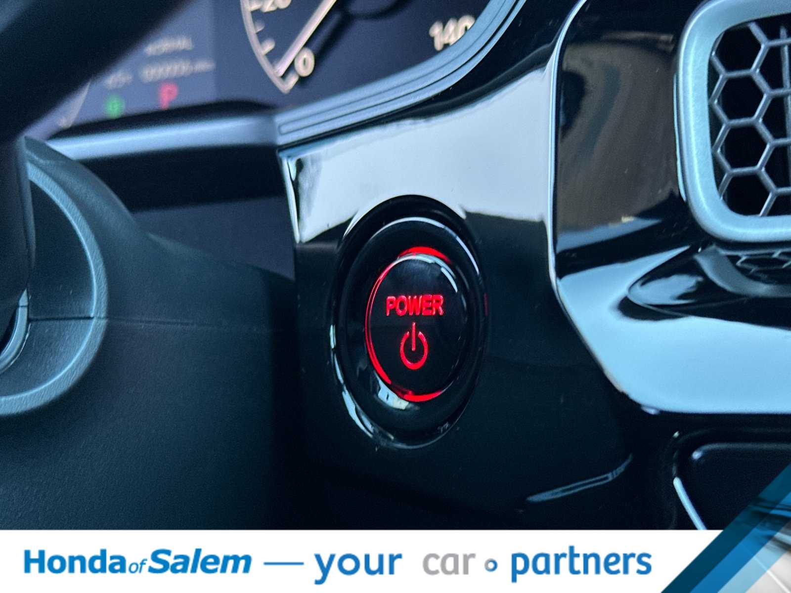 Thumbnail: 2026 Honda Civic - 21