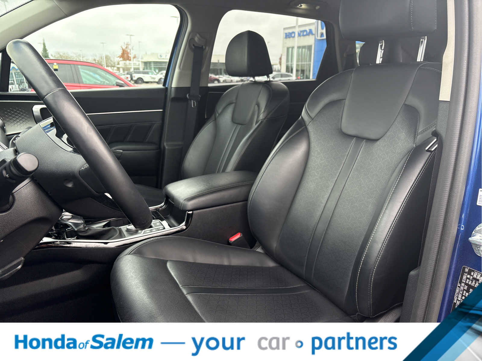 Thumbnail: 2021 Kia Sorento - 15