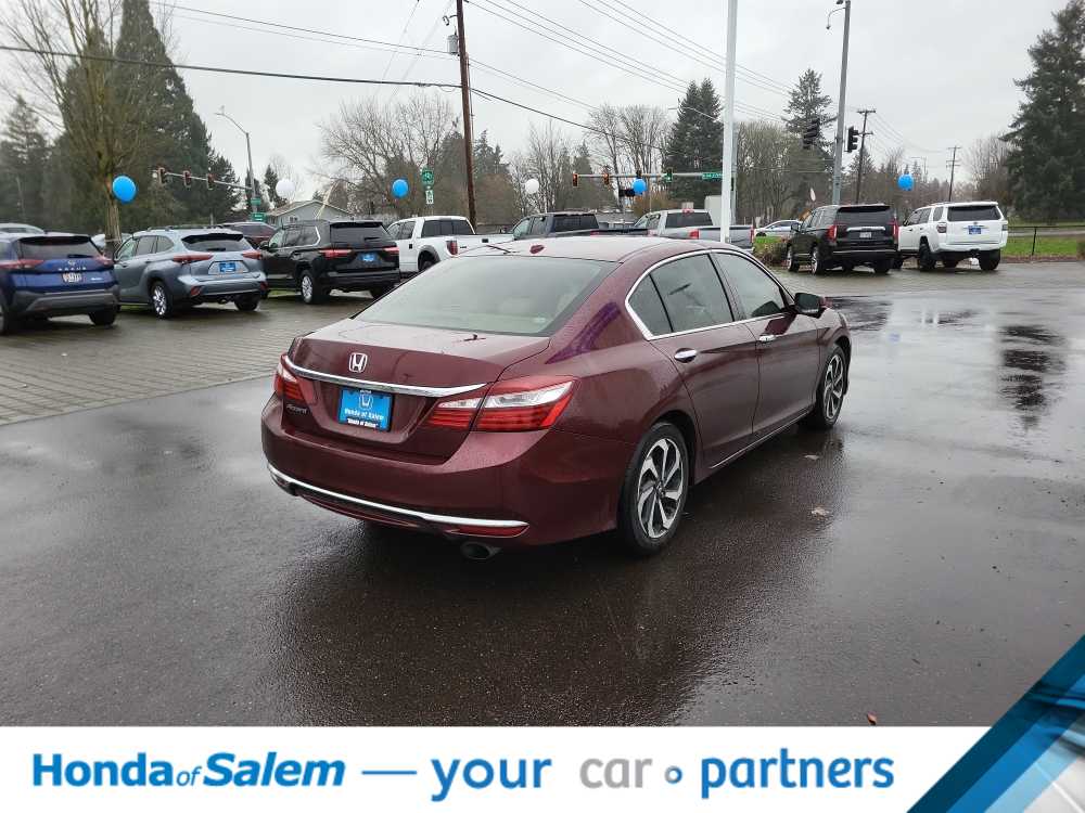 Thumbnail: 2017 Honda Accord - 22