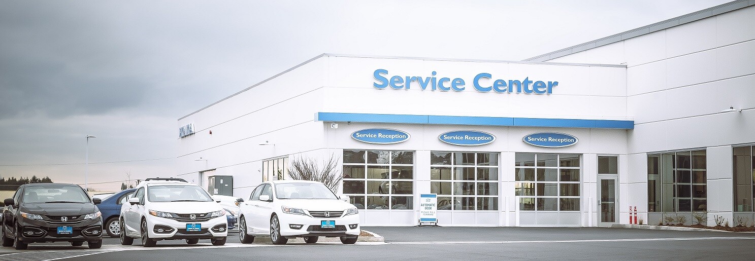 Auto Service & Repair in Salem | Honda of Salem Serving Beaverton