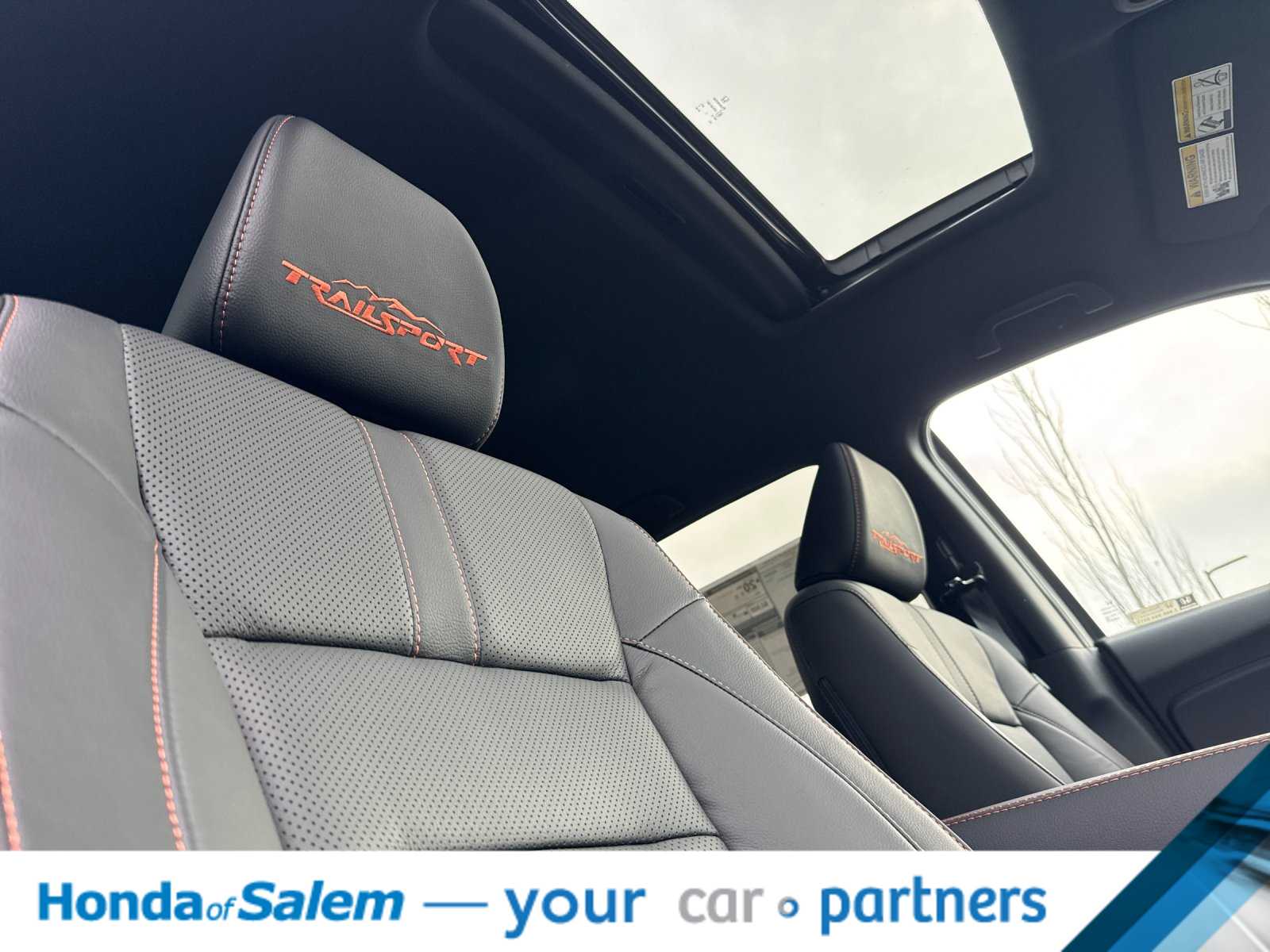 Thumbnail: 2026 Honda Ridgeline - 16