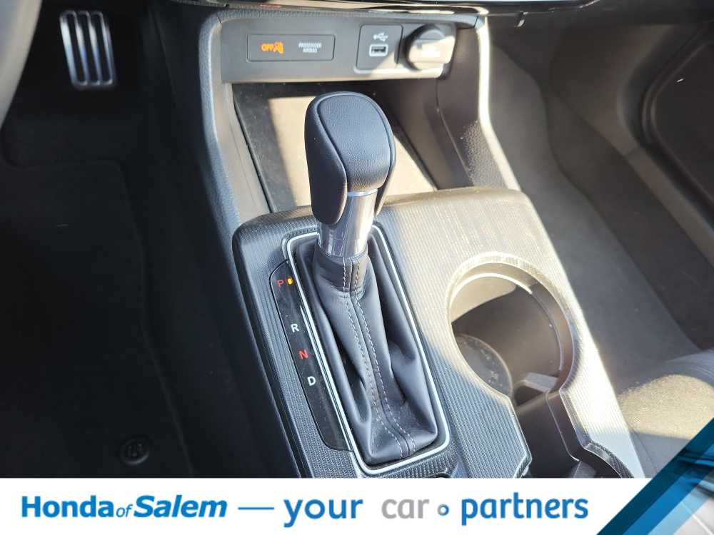 Thumbnail: 2024 Honda Civic - 17