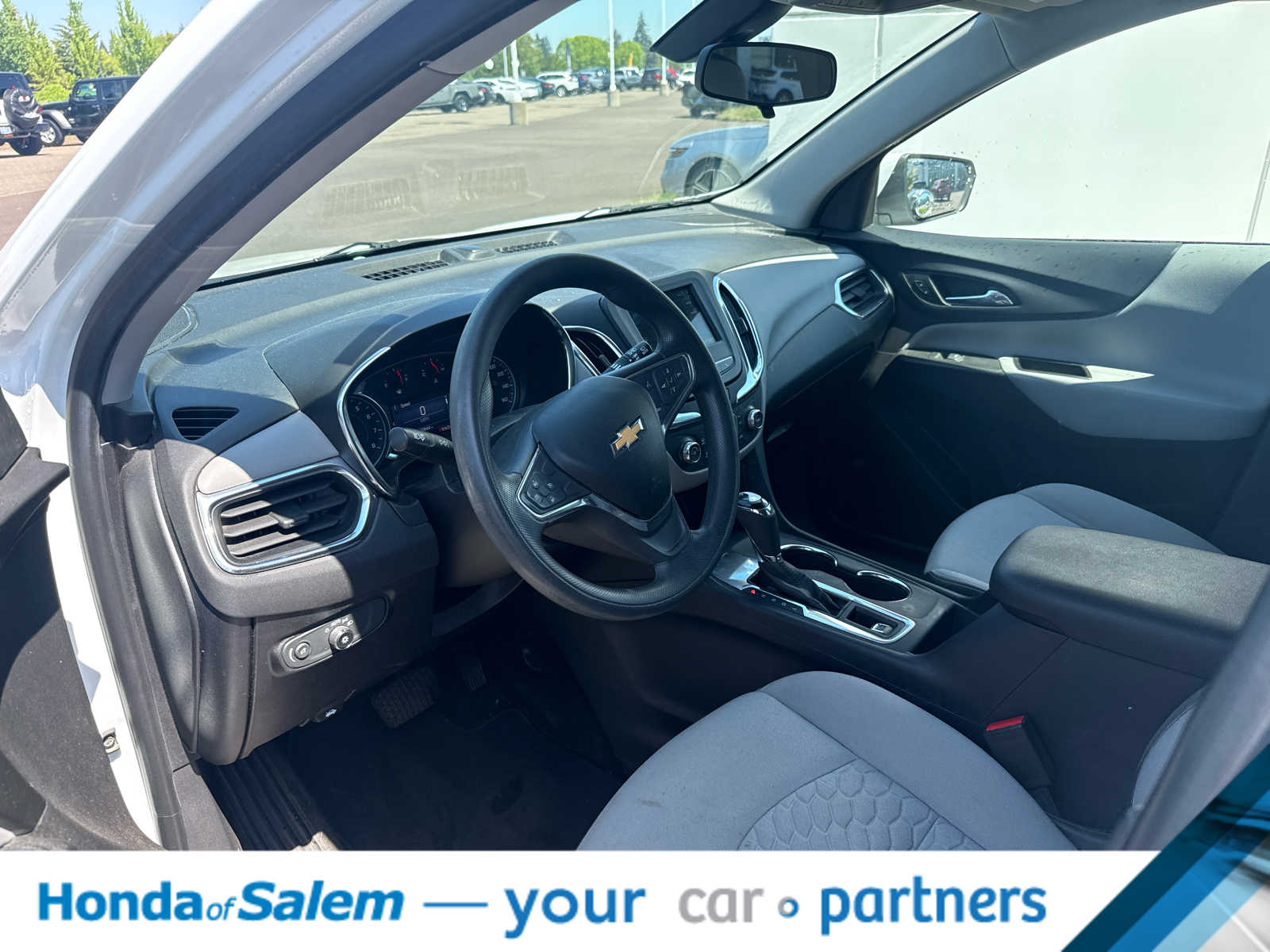 Thumbnail: 2019 Chevrolet Equinox - 2