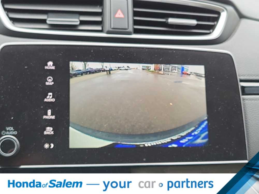 Thumbnail: 2018 Honda CR-V - 25