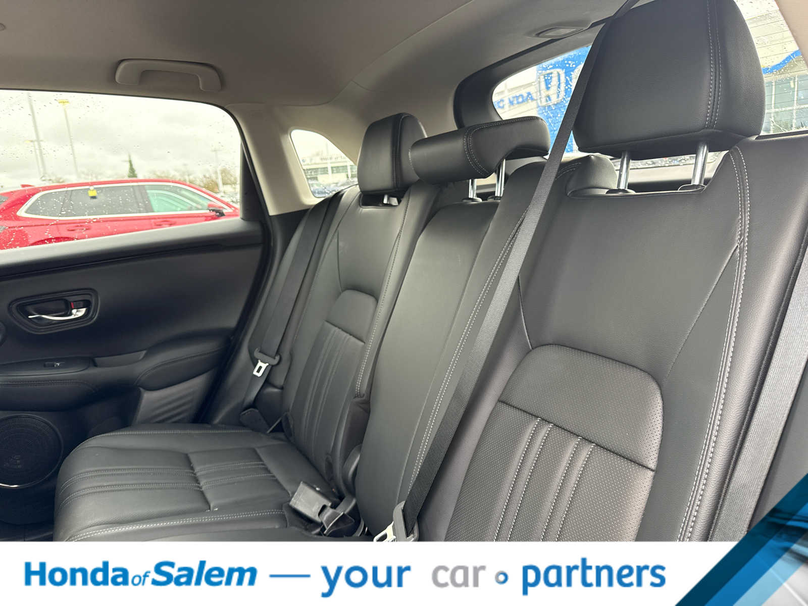 Thumbnail: 2023 Honda HR-V - 13