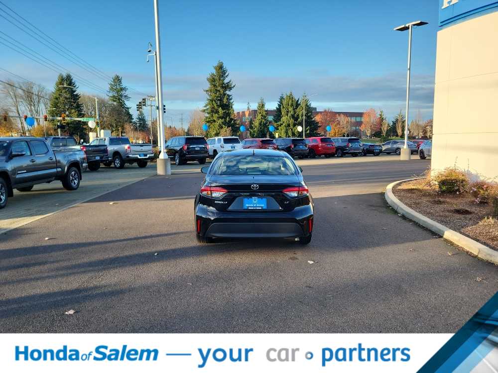 Thumbnail: 2023 Toyota Corolla - 5