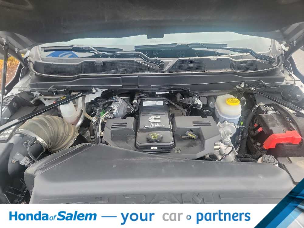 Thumbnail: 2024 RAM 2500 - 9