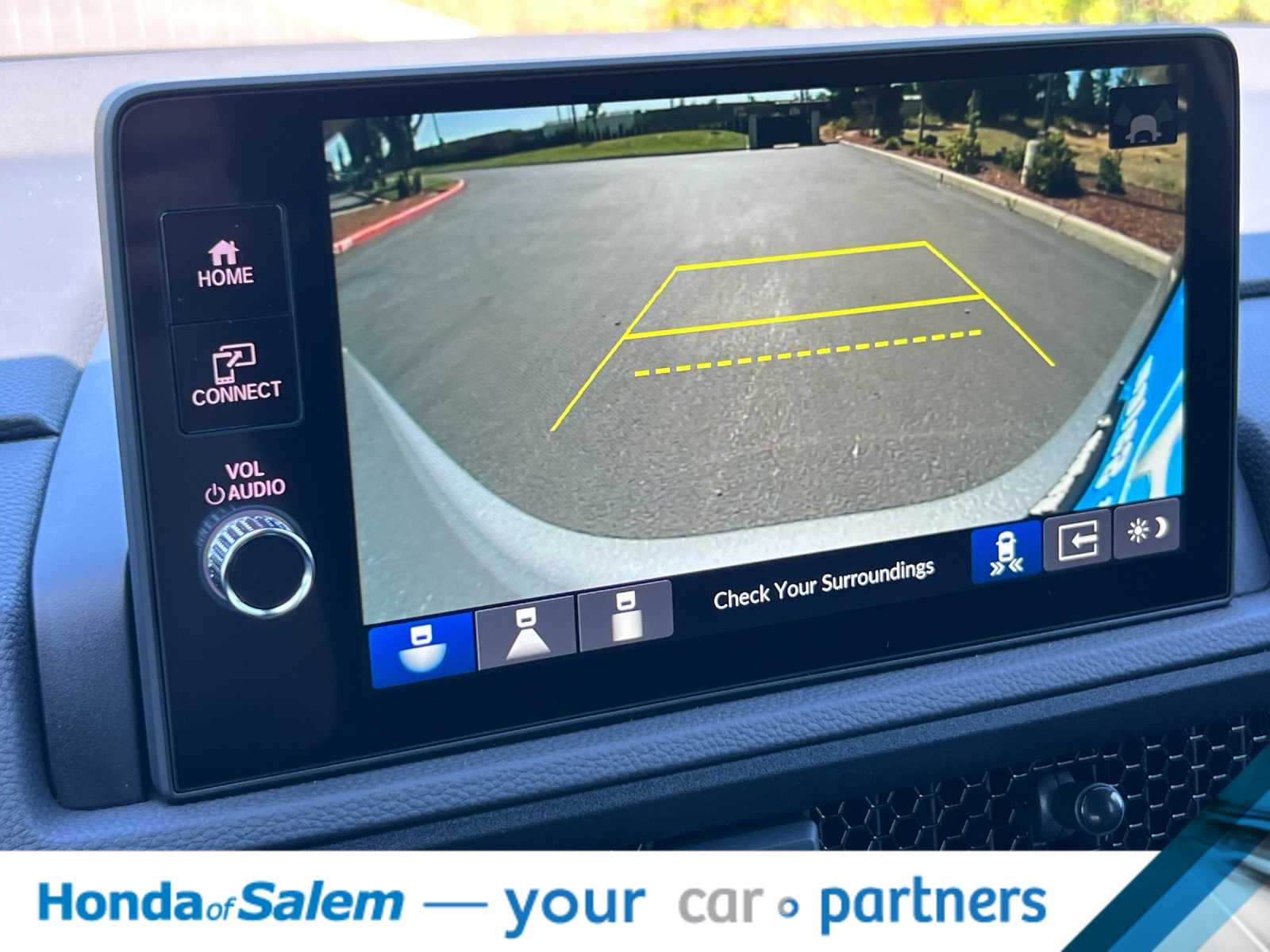 Thumbnail: 2026 Honda CR-V - 19