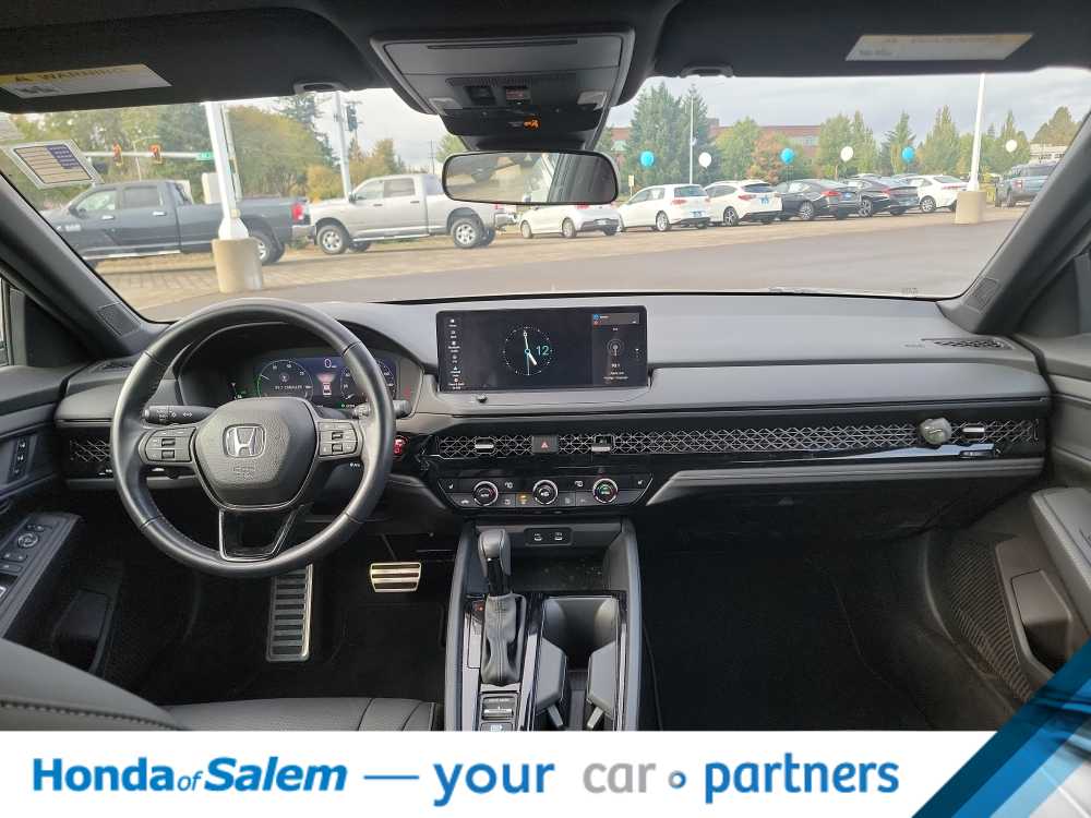 Thumbnail: 2024 Honda Accord - 10