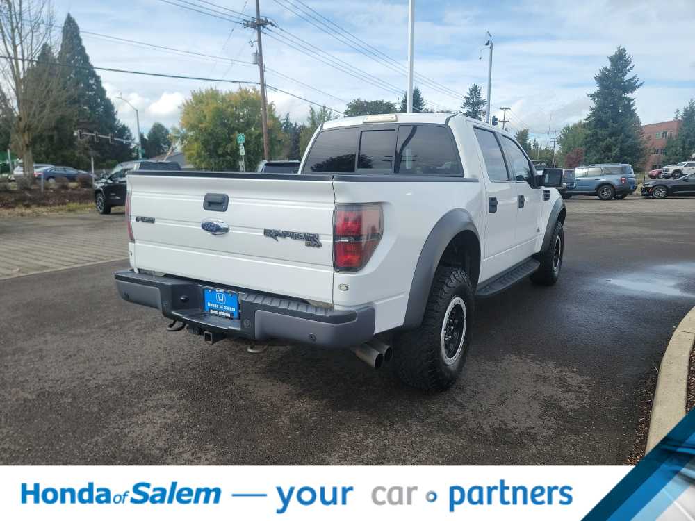 Thumbnail: 2013 Ford F-150 - 22