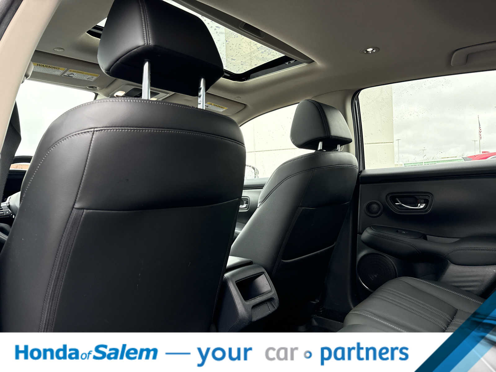 Thumbnail: 2023 Honda HR-V - 12