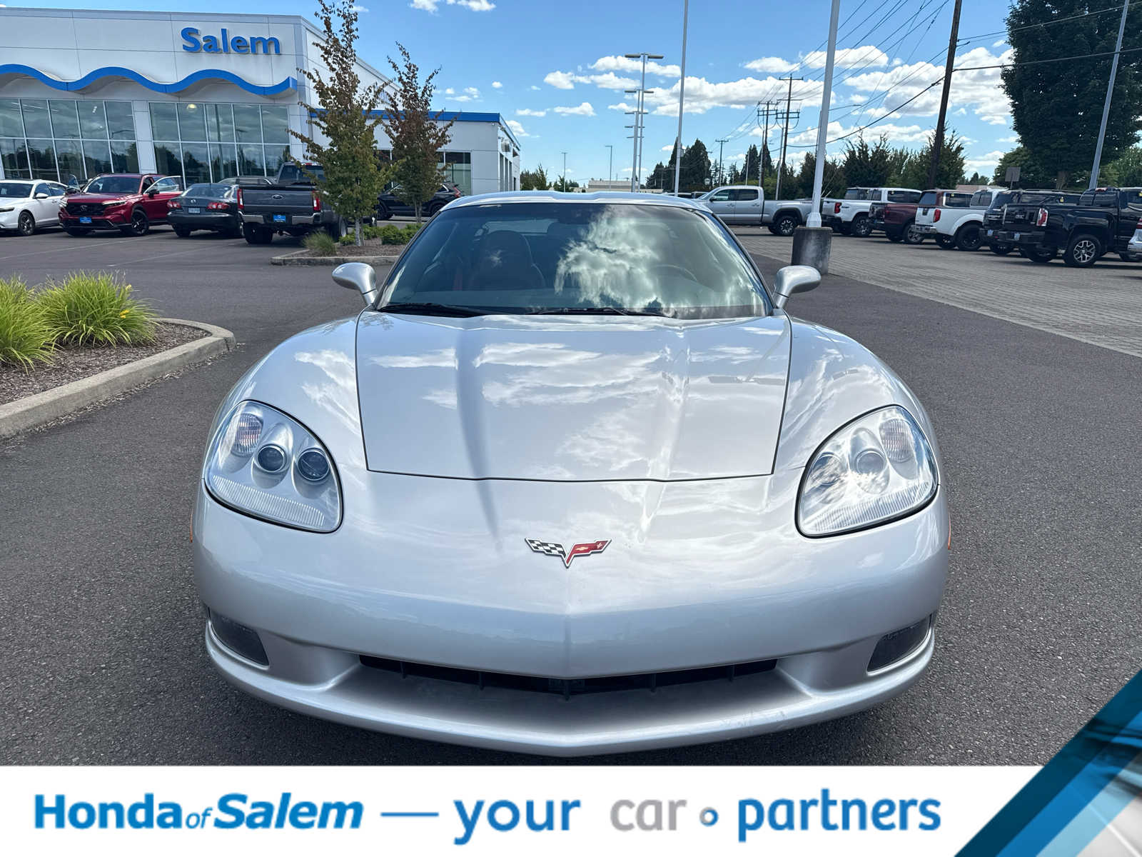 Thumbnail: 2006 Chevrolet Corvette - 9