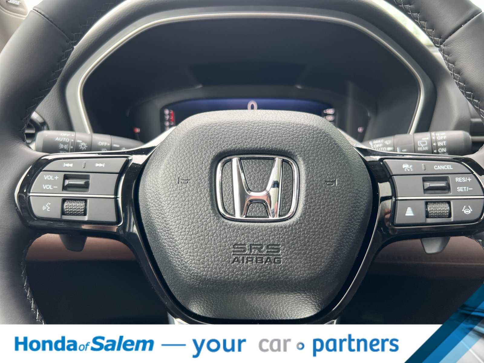Thumbnail: 2025 Honda Pilot - 24