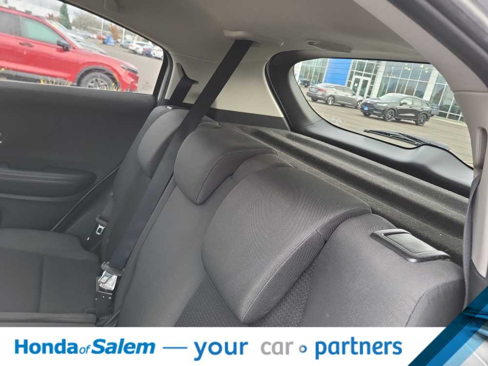 Thumbnail: 2020 Honda HR-V - 13