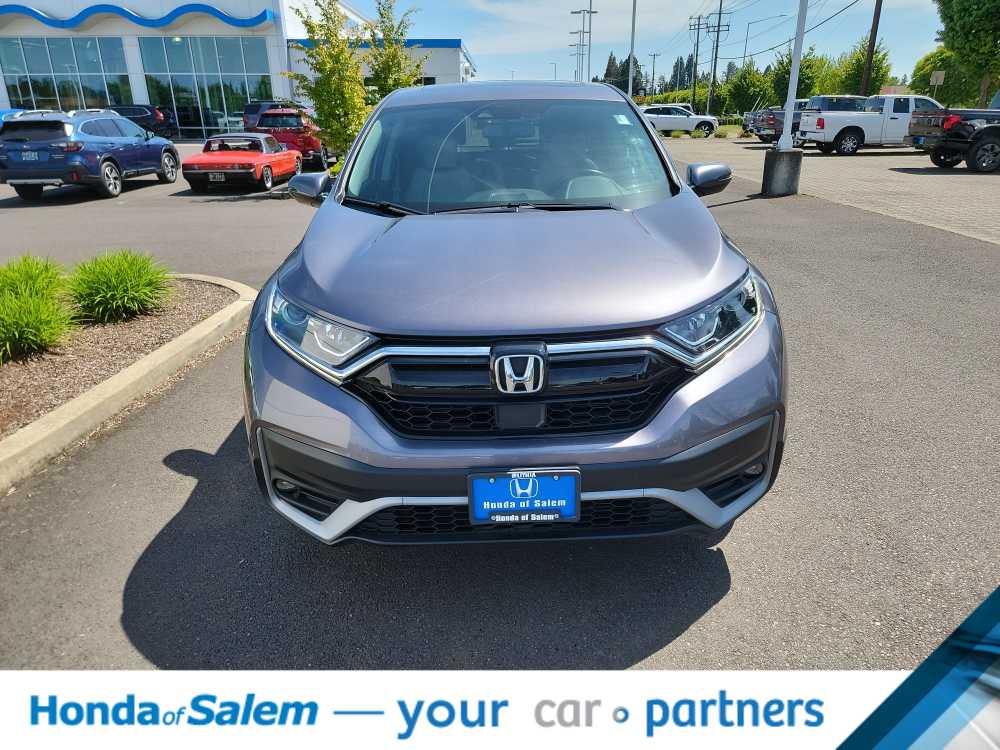 Thumbnail: 2022 Honda CR-V - 6