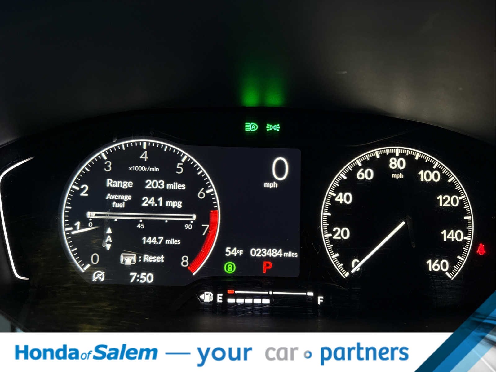 Thumbnail: 2023 Honda Civic - 14