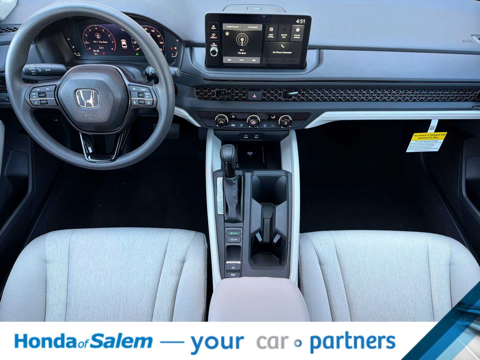 Thumbnail: 2026 Honda Accord - 3