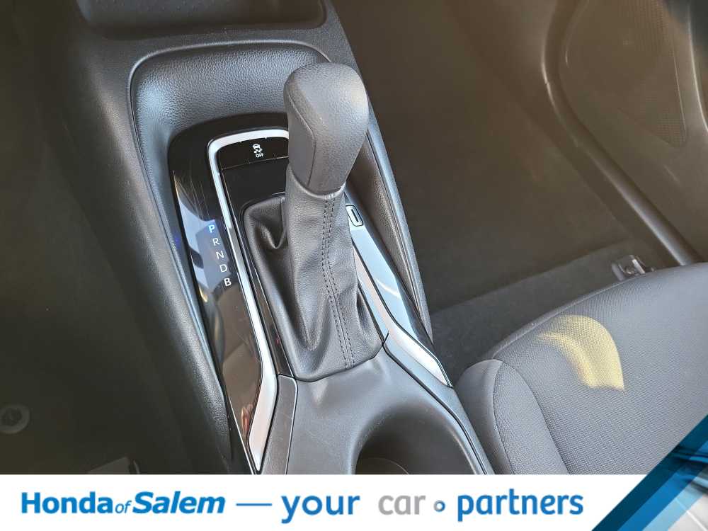 Thumbnail: 2023 Toyota Corolla - 17