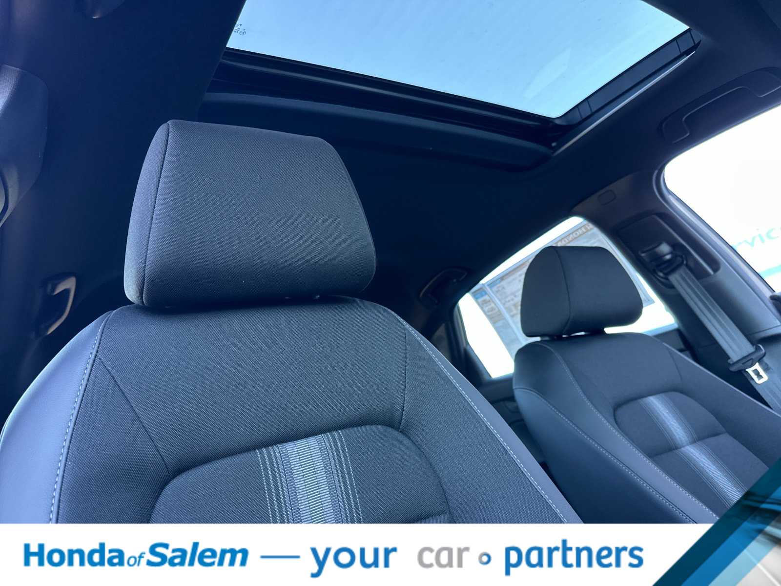 Thumbnail: 2026 Honda Civic - 16