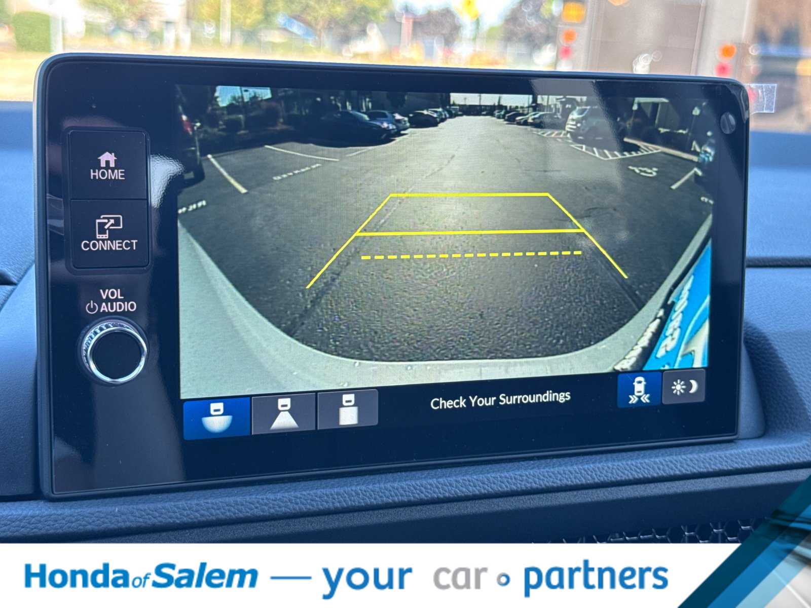 Thumbnail: 2026 Honda CR-V - 20