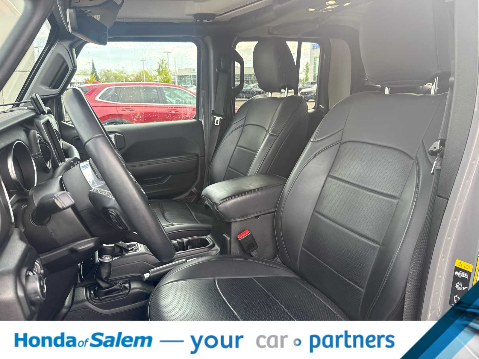 Thumbnail: 2021 Jeep Gladiator - 11