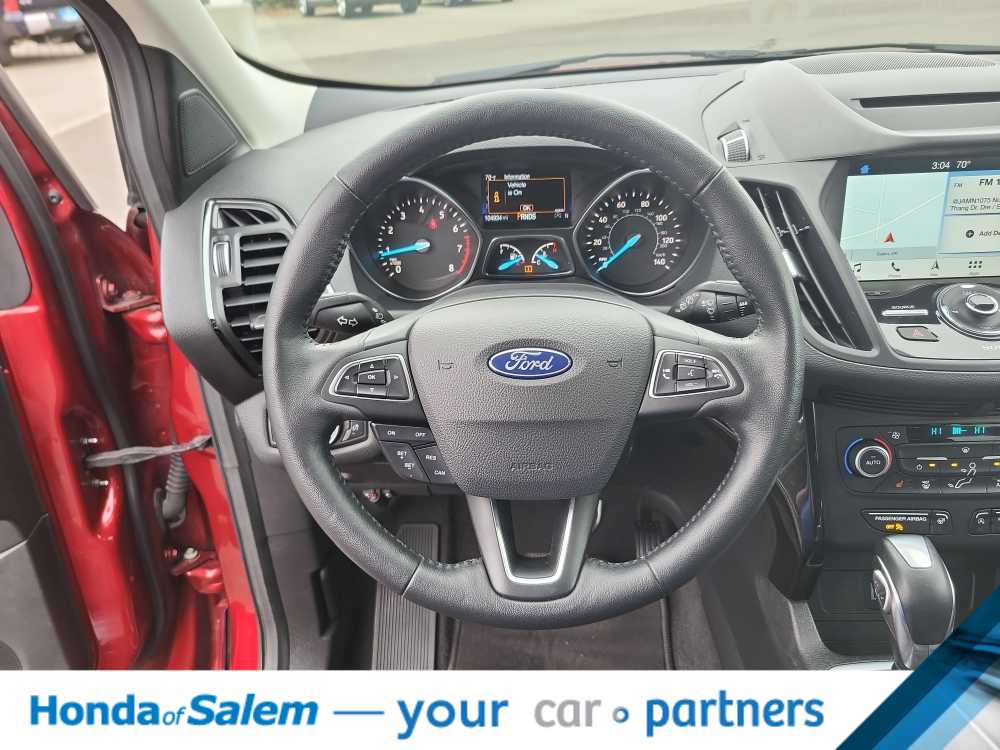 Thumbnail: 2018 Ford Escape - 15