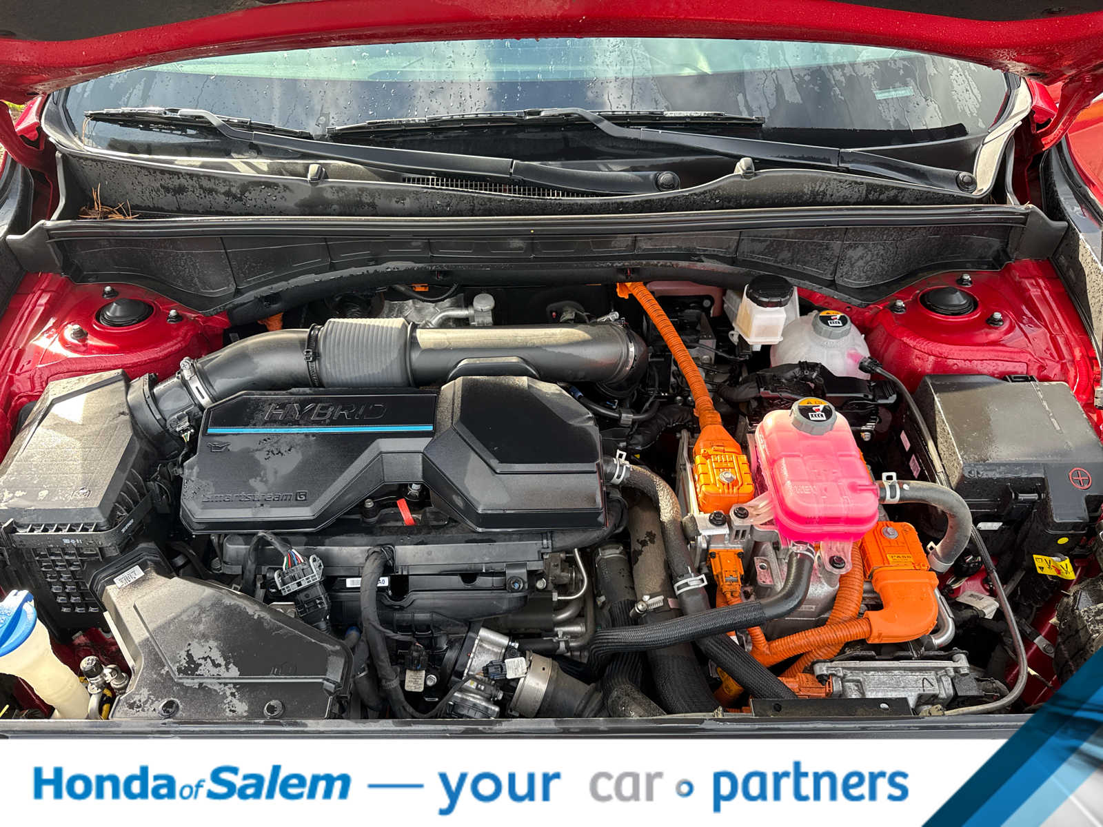 Thumbnail: 2023 Kia Sorento - 9