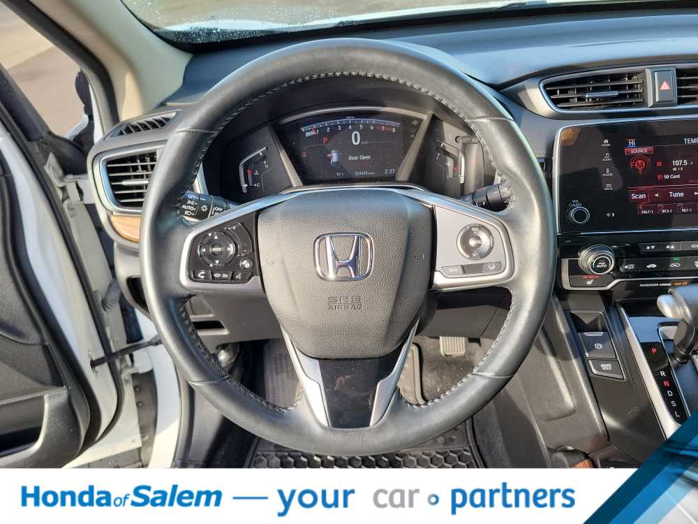 Thumbnail: 2021 Honda CR-V - 15