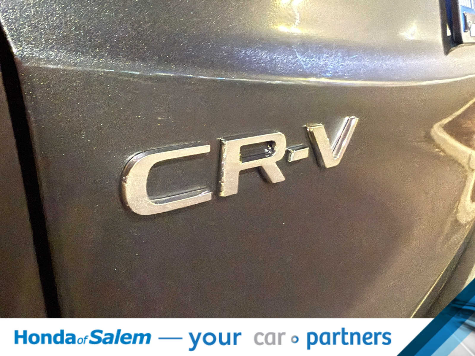 Thumbnail: 2023 Honda CR-V - 10