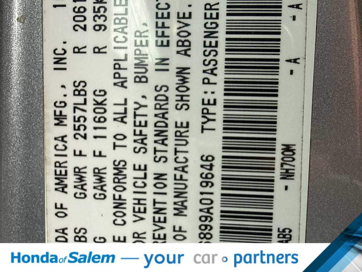 Thumbnail: 2009 Honda Accord - 21