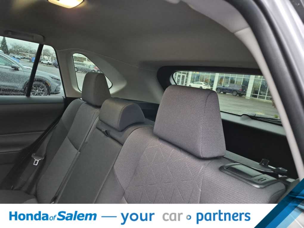 Thumbnail: 2025 Toyota RAV4 - 13