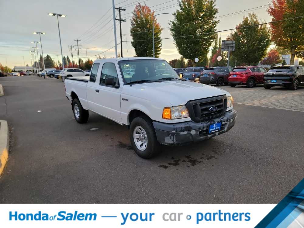 Thumbnail: 2005 Ford Ranger - 22