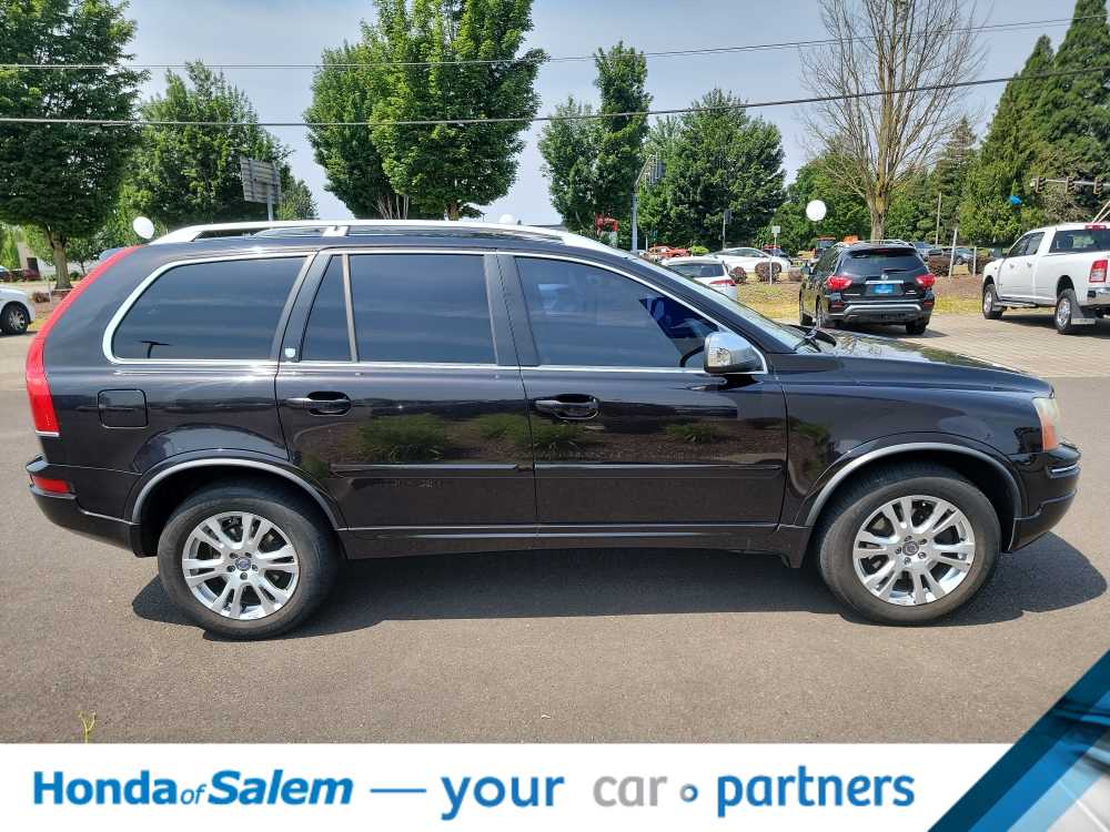 Thumbnail: 2013 Volvo XC90 - 23