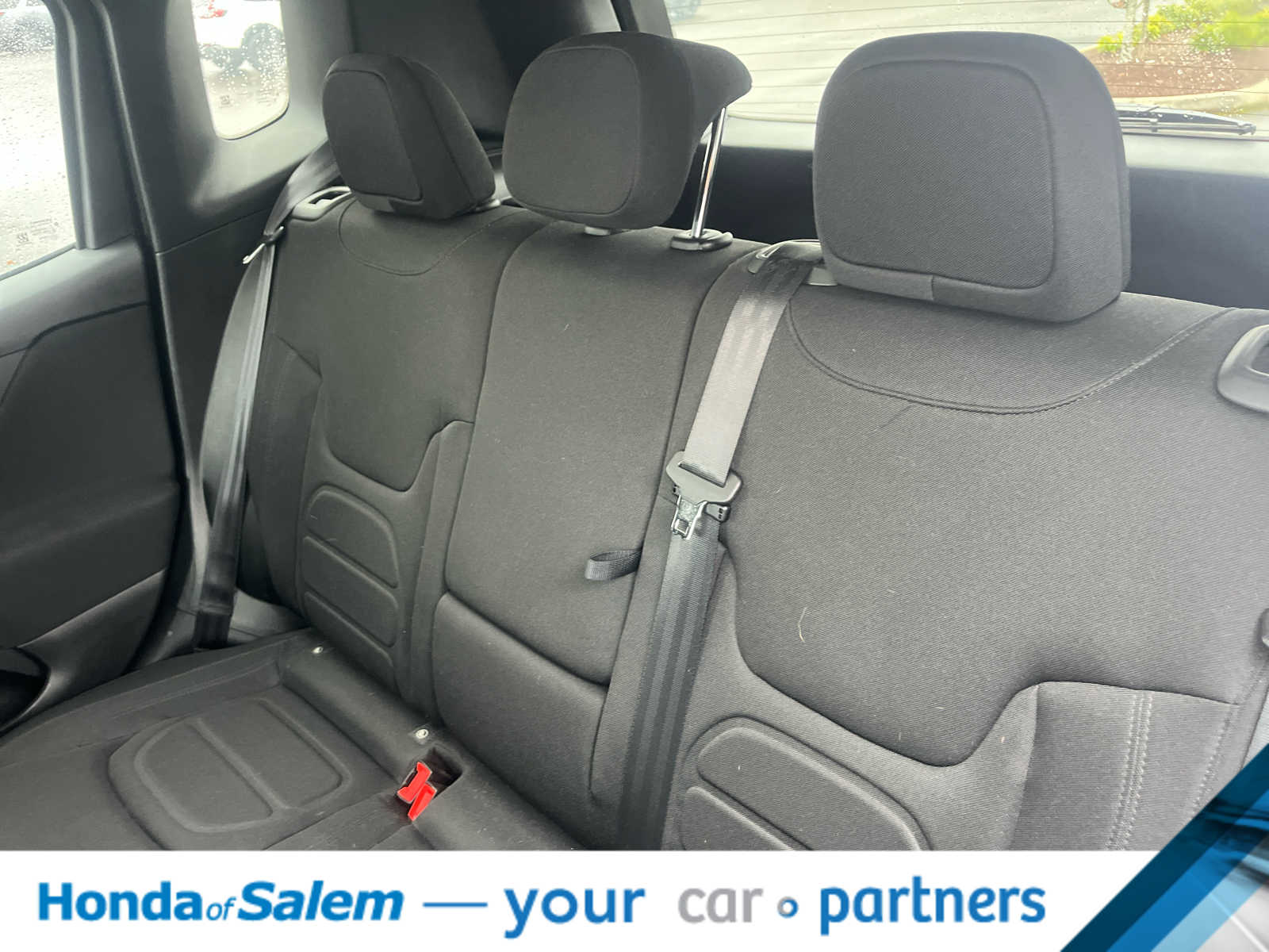 Thumbnail: 2020 Jeep Renegade - 13