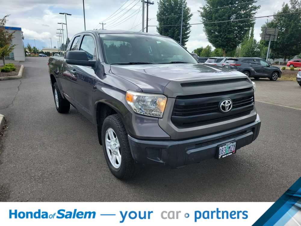 Thumbnail: 2014 Toyota Tundra - 23